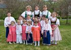 Michal Sláma : Pouť Doubravy - 26.4.2015